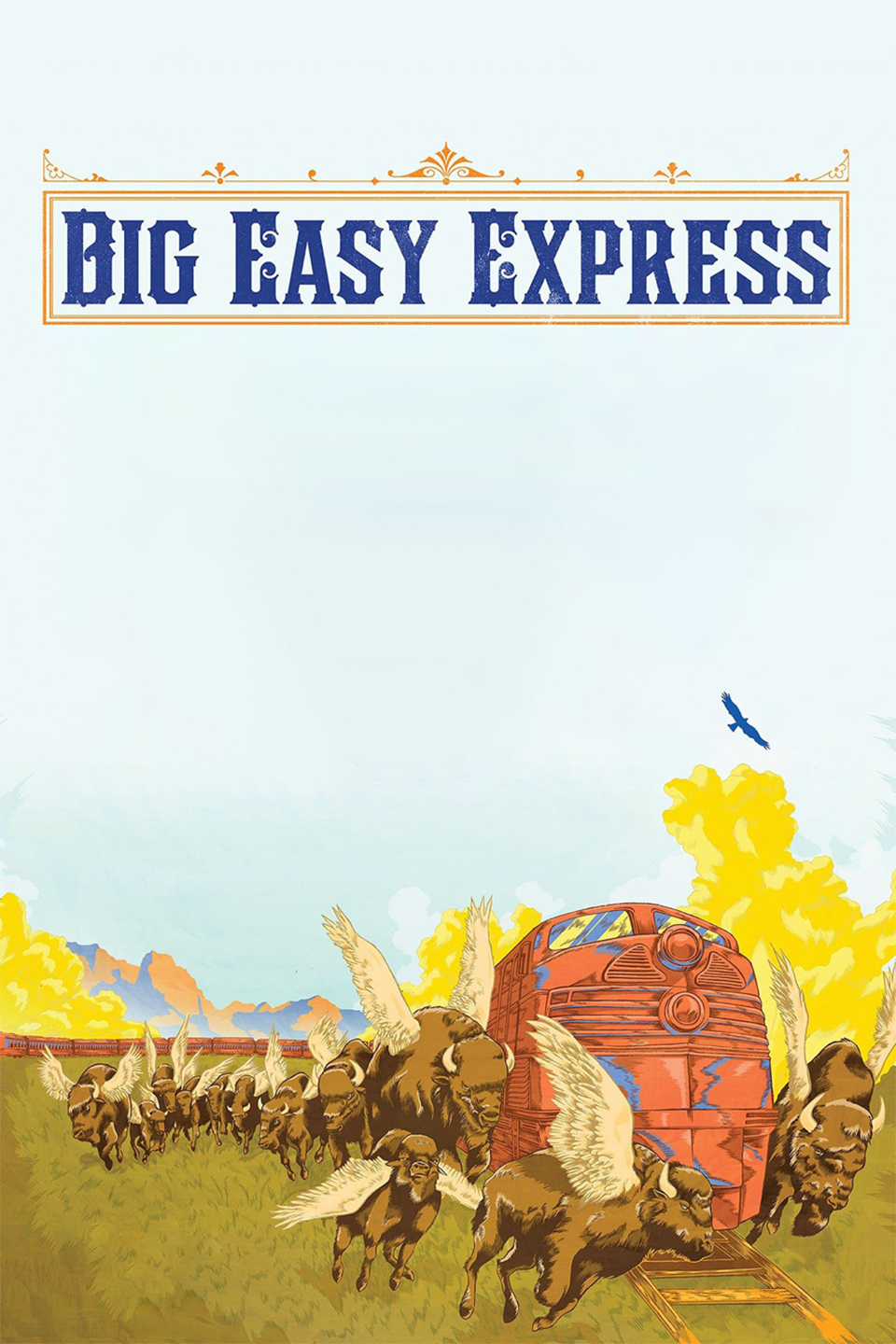 Big Easy Express (2012) [21081] (A1764334869) [[Movies]] --Plex--